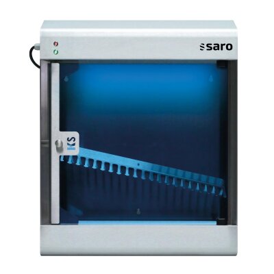 SARO Gastro Messersteralisator Modell KS 20