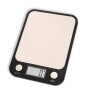 SARO Gastro K&uuml;chenwaage digital Edelstahlplatte 5kg Modell 4797