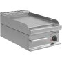 SARO Gastro Elektro-Griddleplatte Tischmodell E7/KTE1BBL