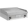 SARO Gastro Elektro-Griddleplatte Tischmodell E7/KTE2BBL
