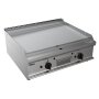 SARO Gastro Gas-Griddleplatte Tischmodell E7/KTG2BBR