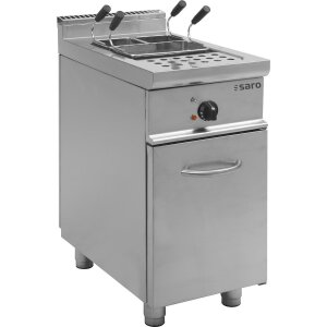 SARO Gastro Elektronudelkocher Modell E7/KPE1V40