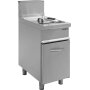 SARO Gastro Gasfritteuse Modell E7/FLG1V13