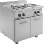 SARO Gastro Elektrofritteuse Modell E7/FRE2V13