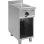SARO Gastro Bain Marie mit offenem Unterbau Modell E7/BME1BA