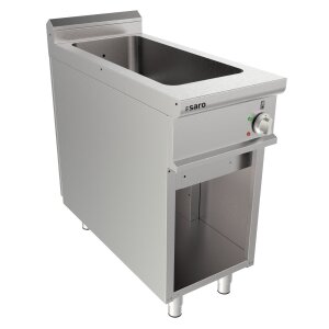 SARO Gastro Bainmarie 1 Becken Modell LQ / BME1BA