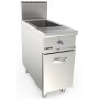 SARO Gastro Gasnudelkocher 40 Liter Modell LQ / CPG1V40