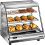 SARO Gastro Hei&szlig;e Theke Modell ELINE 160