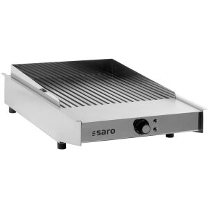 SARO Gastro Grill WOW GRILL MINI