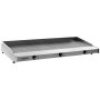 SARO Gastro Grill WOW GRILL 1200
