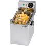 SARO Gastro Fritteuse Modell PROFRI 4