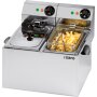 SARO Gastro Fritteuse Modell PROFRI 44