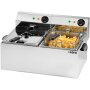 SARO Gastro Fritteuse Modell PROFRI 66