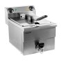 SARO Gastro Fritteuse Modell FE 101