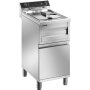 SARO Gastro Fritteuse Modell GASTROLINE 12VS