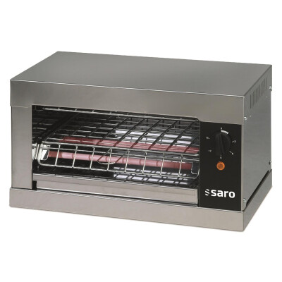 SARO Toaster Modell BUSSO T1