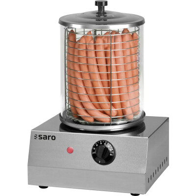 SARO Hot-Dog-Maker Modell CS-100