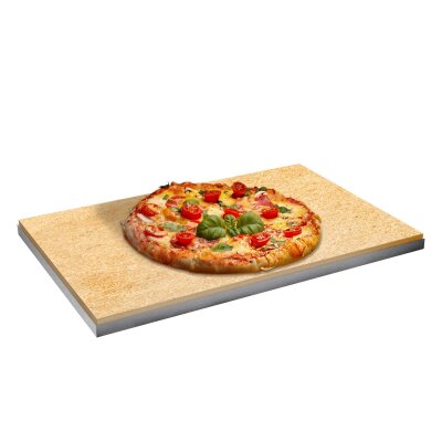 SARO Gastro Steinplatte für EKO 595