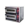 SARO Gastro Pizzaofen Modell FABIO 2620