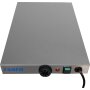 SARO Gastro Warmhalteplatte 1 x GN 1/1 Modell ROM