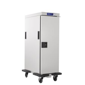 SARO Gastro Beheizter Bankettwagen Dampf / Wassertank BWS-15