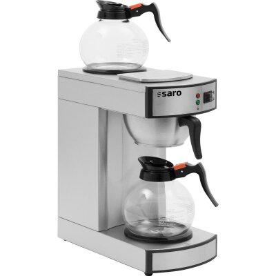 SARO Gastro Kaffeemaschine Modell SAROMICA K 24 T