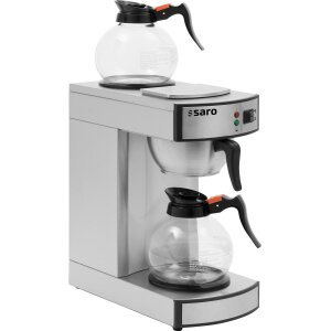 SARO Gastro Kaffeemaschine Modell SAROMICA K 24 T