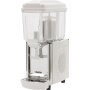 SARO Gastro Kaltgetr&auml;nke-Dispenser Modell COROLLA 1W - wei&szlig;