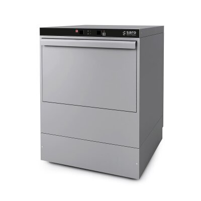 SARO Gastro GeschirrspülmaschineModell MARBURG