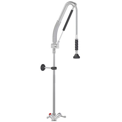 SARO Gastro Automatische Vorspülbrause Modell AUTO-DECEF1/4-PM