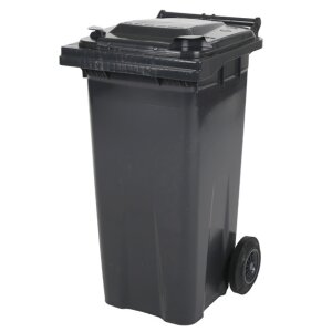 SARO Gastro 2 Rad Müllgroßbehälter 120...