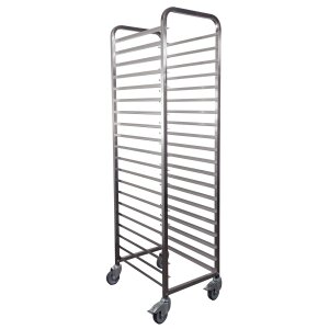 SARO Gastro Frosterwagen Modell FW 20