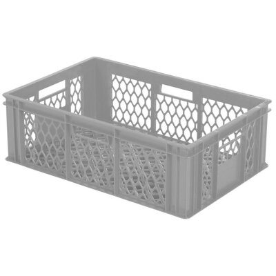 SARO Gastro Bäckereikiste 600x400x171mm Modell BK171