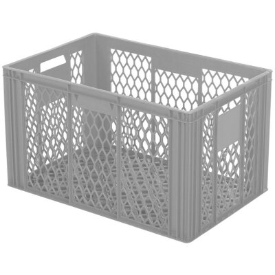 SARO Gastro Bäckereikiste 600x400x349mm Modell BK349