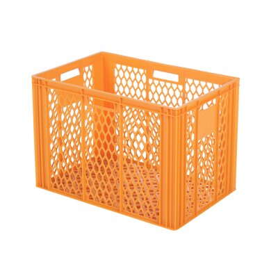 SARO Gastro Bäckereikiste 600X400X421mm Modell BK421