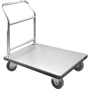 SARO Gastro Transportwagen Modell AF 230