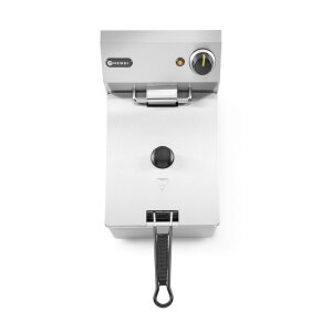 HENDI Fritteuse Kitchen Line - 8L, Kitchen Line, 8L,...