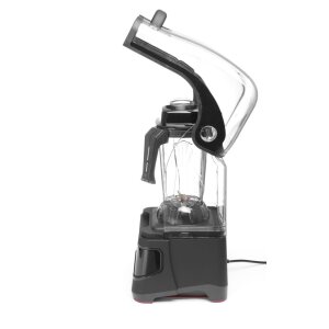 HENDI Digitaler Standmixer mit Schallgehäuse und...