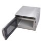 HENDI Mikrowelle, programmierbar via USB-Anschluss 1800W, 230V/3000W, 560x419x(H)336mm