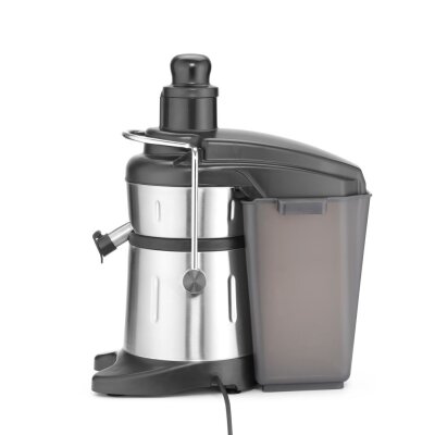 HENDI Entsafter Titan, 230V/700W, 246x439x(H)525mm