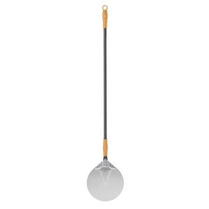 HENDI Pizzaschaufel, rund, 230x1200mm