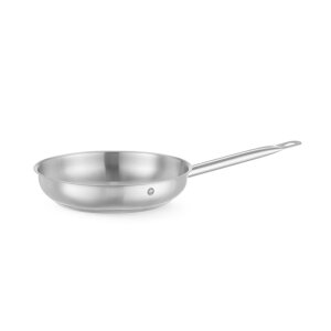 HENDI Bratpfanne - ohne Deckel, Kitchen Line, 2L,...