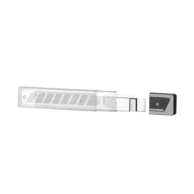 HENDI Ersatzmesser zu Grillplattenschaber 855201,