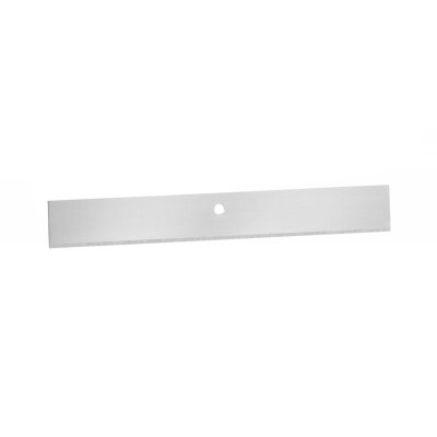 HENDI Ersatzmesser zu Grillplattenschaber 855201,